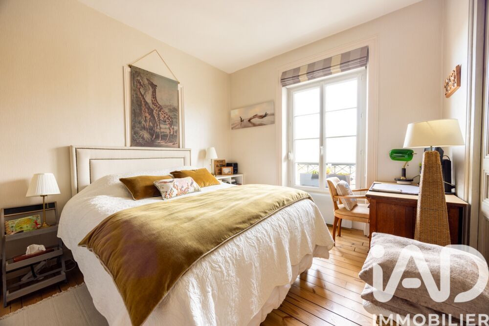  vendre  Appartement Saint-Malo (35400)