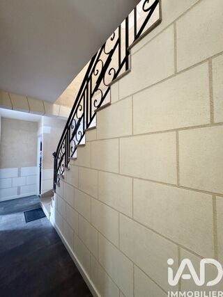  Maison � vendre 8 pi�ces 167 m�