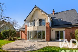  Maison � vendre 6 pi�ces 218 m�