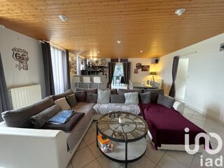  Maison � vendre 8 pi�ces 219 m�