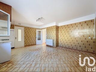  Maison � vendre 4 pi�ces 90 m�