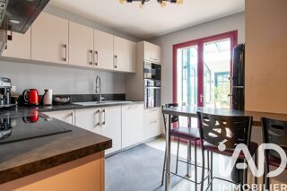  Maison � vendre 7 pi�ces 190 m�