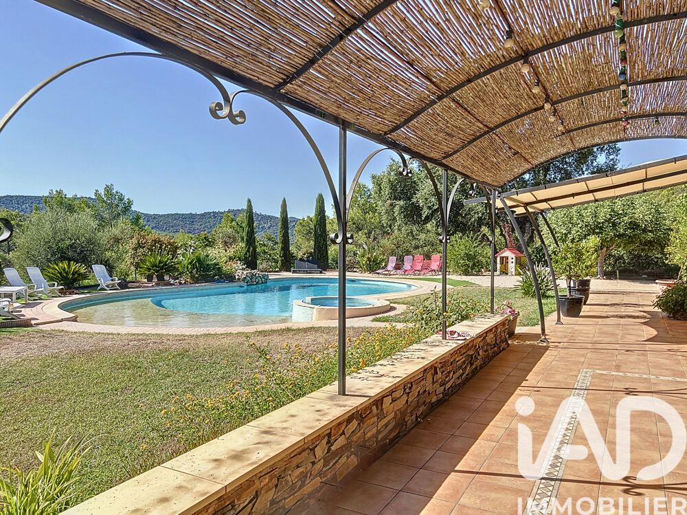 � vendre  Maison Pierrefeu-du-Var (83390)