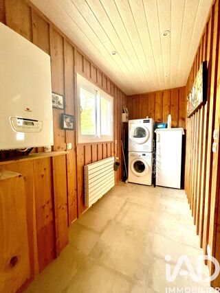  Maison � vendre 6 pi�ces 170 m�