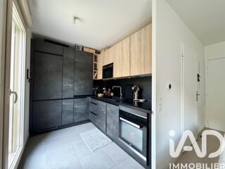  Appartement  vendre 2 pices 37 m