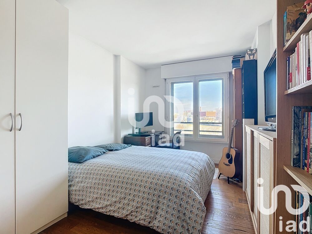  vendre  Appartement Asnires-sur-Seine (92600)