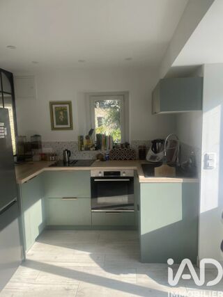  Maison � vendre 5 pi�ces 67 m�