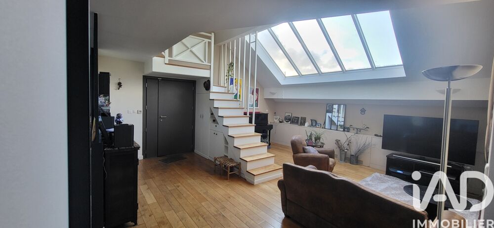 � vendre  Appartement Rueil-Malmaison (92500)