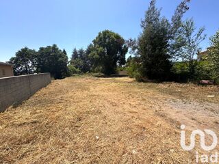  Terrain � vendre 1362 m�