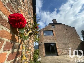  Maison � vendre 12 pi�ces 222 m�