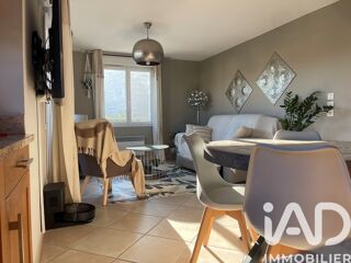  Appartement  vendre 3 pices 58 m