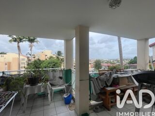  Appartement � vendre 3 pi�ces 87 m�