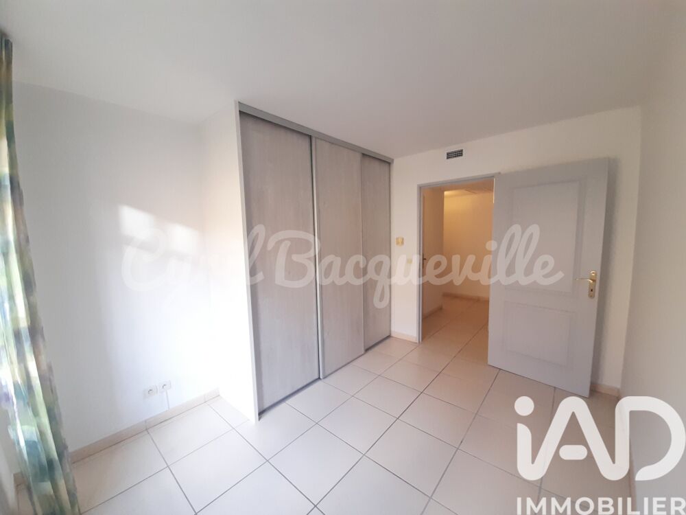  vendre  Appartement Canet-en-Roussillon (66140)