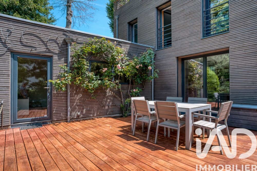 � vendre  Villa Chessy (77700)