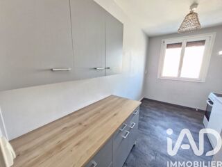  Appartement � vendre 2 pi�ces 46 m�