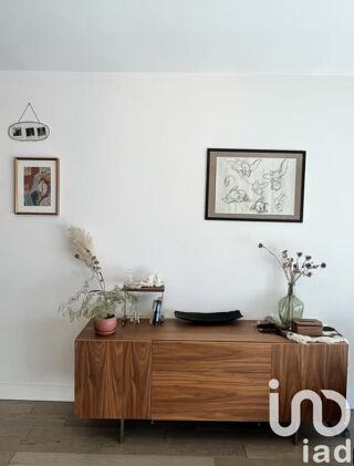  Appartement  vendre 1 pice 42 m