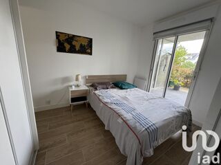  Appartement � vendre 2 pi�ces 33 m�