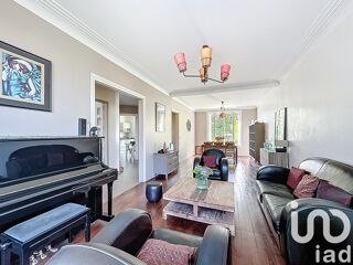  Maison � vendre 6 pi�ces 156 m�