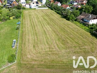  Terrain � vendre 3025 m�