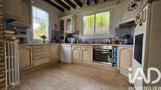  Maison � vendre 5 pi�ces 110 m�