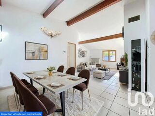  Maison  vendre 4 pices 135 m