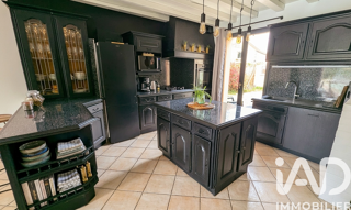  Maison � vendre 8 pi�ces 195 m�