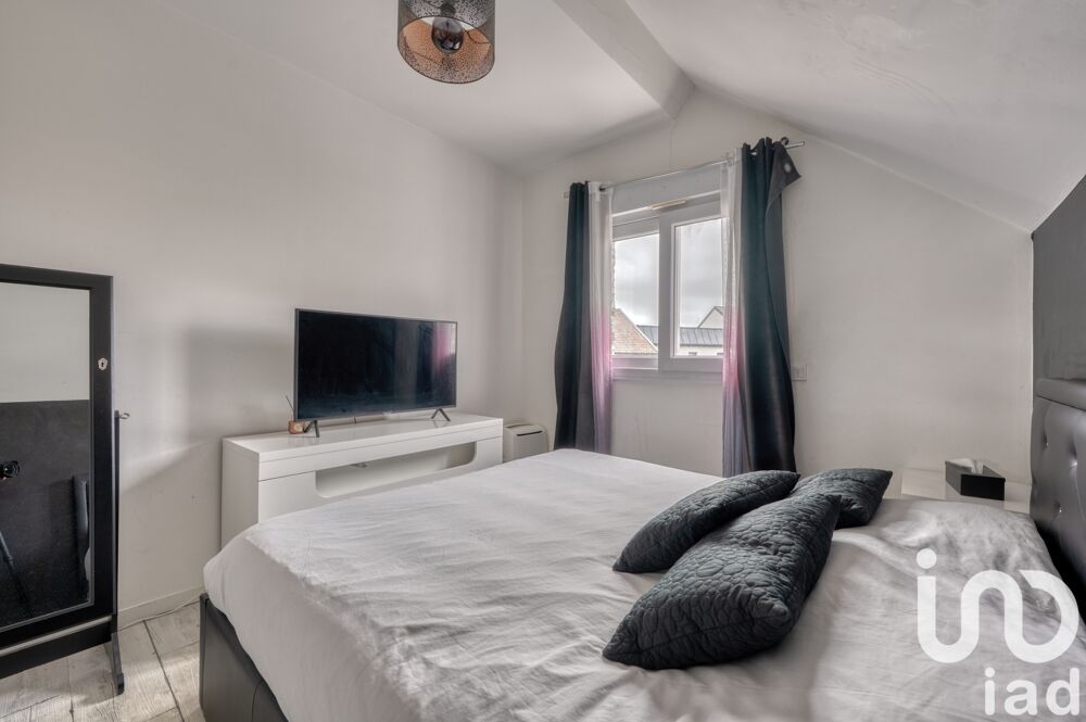  vendre  Maison Le Plessis-Robinson (92350)