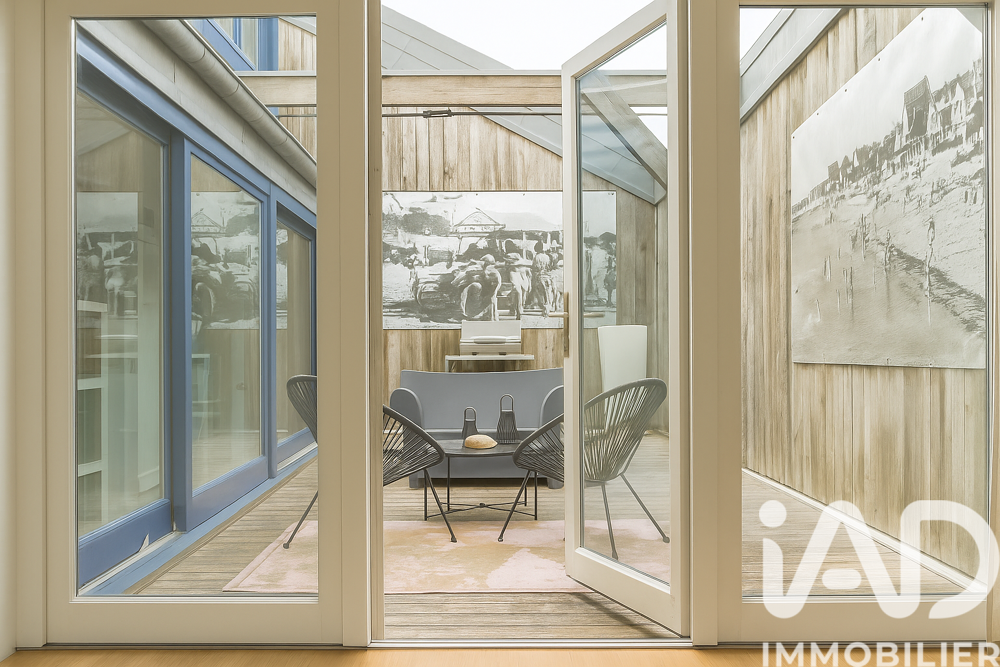 � vendre  Villa Ch�telaillon-Plage (17340)