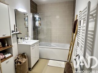  Appartement � vendre 3 pi�ces 66 m�