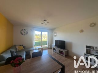  Appartement � vendre 4 pi�ces 79 m�