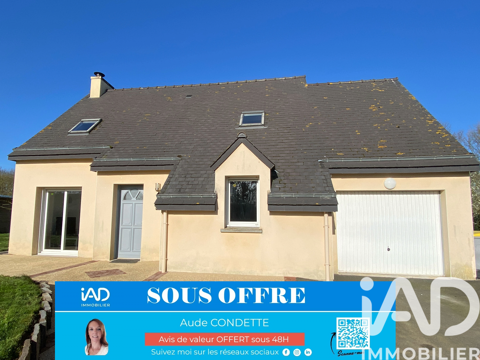   Vente Maison/villa 5 pi�ces Maison - 5 pi�ce(s) - 97 m�