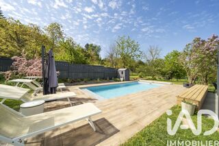  Maison � vendre 8 pi�ces 180 m�