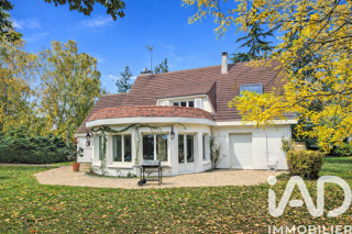  Maison � vendre 7 pi�ces 200 m�