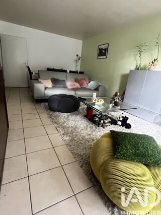  Appartement � vendre 3 pi�ces 65 m�