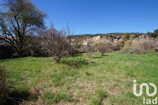  Terrain � vendre 1200 m�