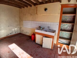  Maison � vendre 3 pi�ces 47 m�
