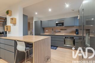  Appartement � vendre 6 pi�ces 142 m�