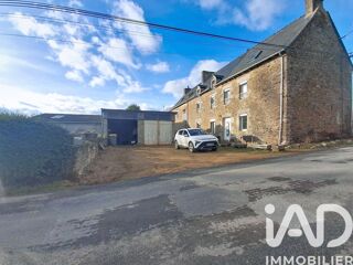  Maison � vendre 6 pi�ces 142 m�