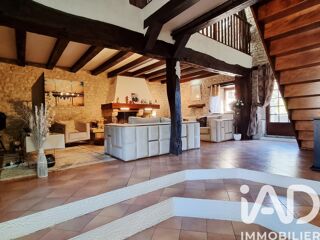  Maison � vendre 5 pi�ces 185 m�