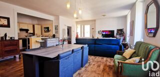  Appartement  vendre 5 pices 126 m