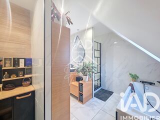  Maison � vendre 5 pi�ces 93 m�