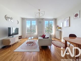  Appartement � vendre 3 pi�ces 58 m�