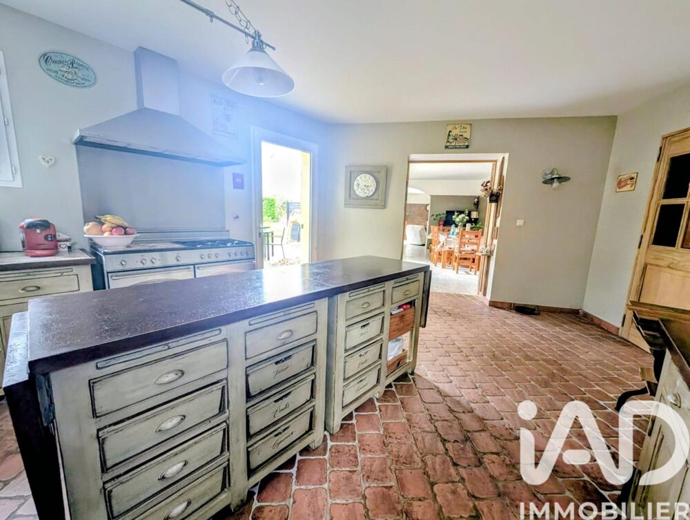 � vendre  Maison Mont�limar (26200)