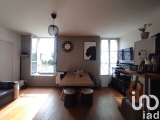  Appartement  vendre 2 pices 36 m
