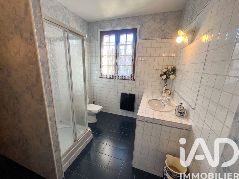 � vendre  Maison Aulnay-sous-Bois (93600)