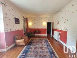  Maison � vendre 8 pi�ces 208 m�