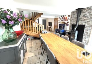  Maison � vendre 5 pi�ces 135 m�