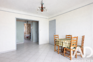  Appartement � vendre 2 pi�ces 70 m�