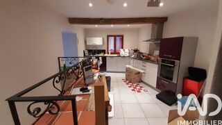  Maison � vendre 3 pi�ces 85 m�