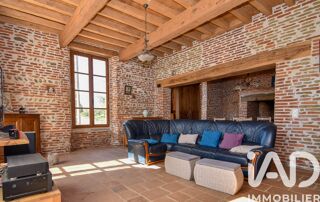  Maison � vendre 8 pi�ces 353 m�